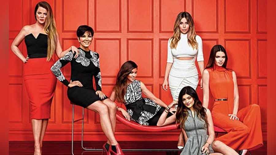 The Kardashians promise to create LinkedIn accounts in 2022