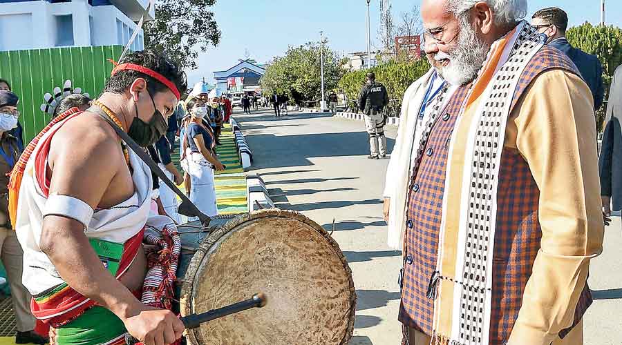 Manipur conflict drags 'messiah of the poor' Narendra Modi down to earth, Narendra  Modi