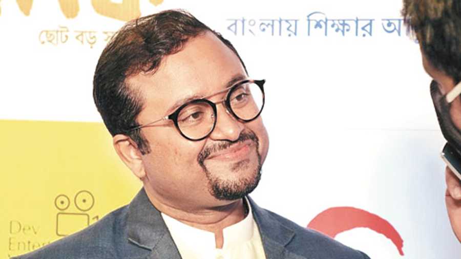 Avijit Sen