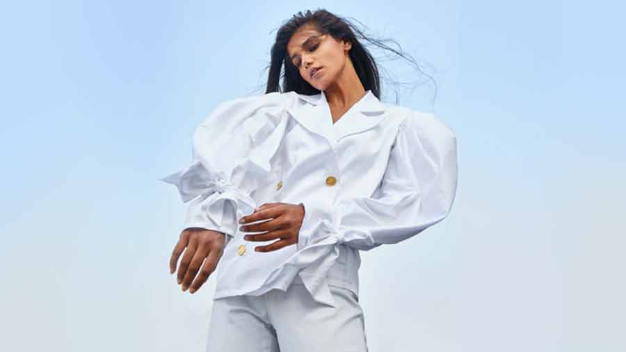 Fashion | How and where to shop for a white button-up shirt - Telegraph ...