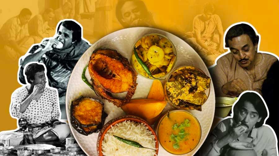 Maach, Mishti and Movies: A look at Bengali food through a cinematic lens