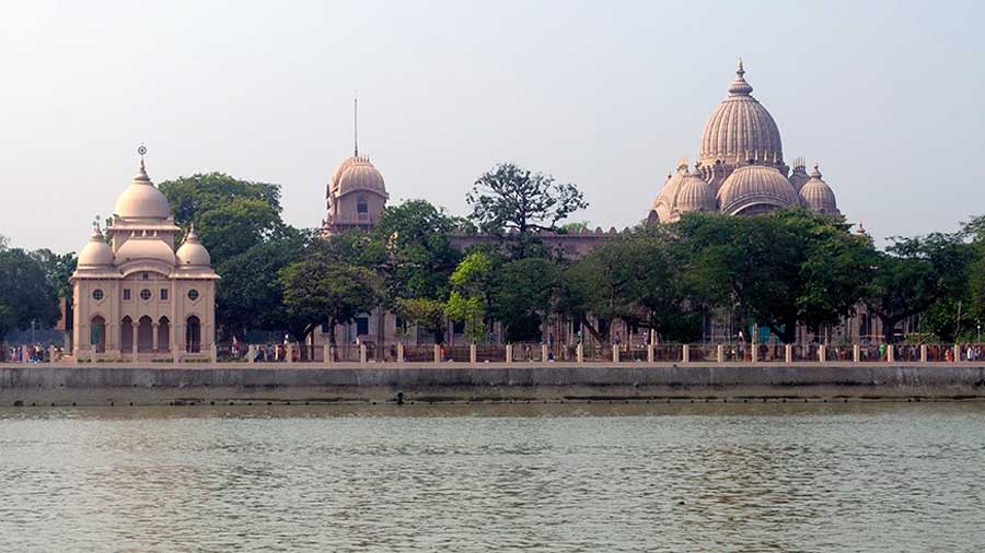 Explore heritage along the Hooghly, bend by bend
