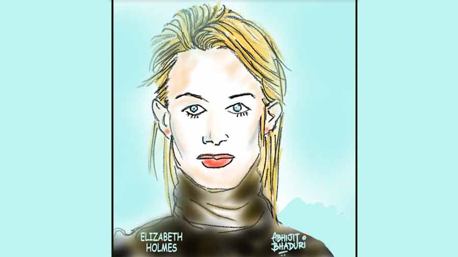 What the Elizabeth Holmes tale teaches us