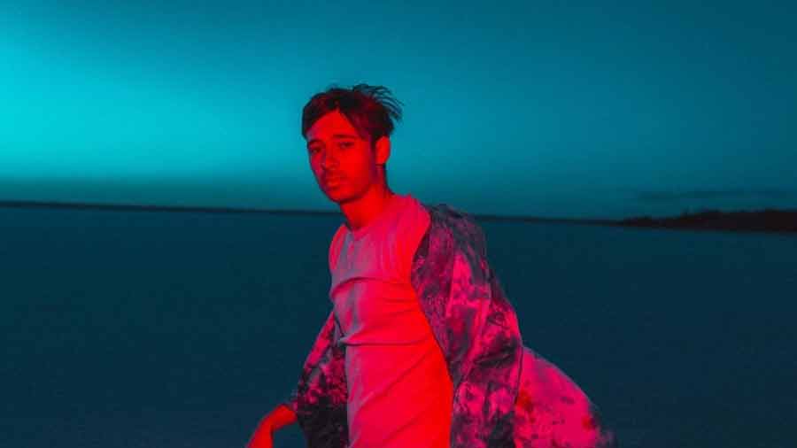 Flume’s ‘2022’ - Telegraph India