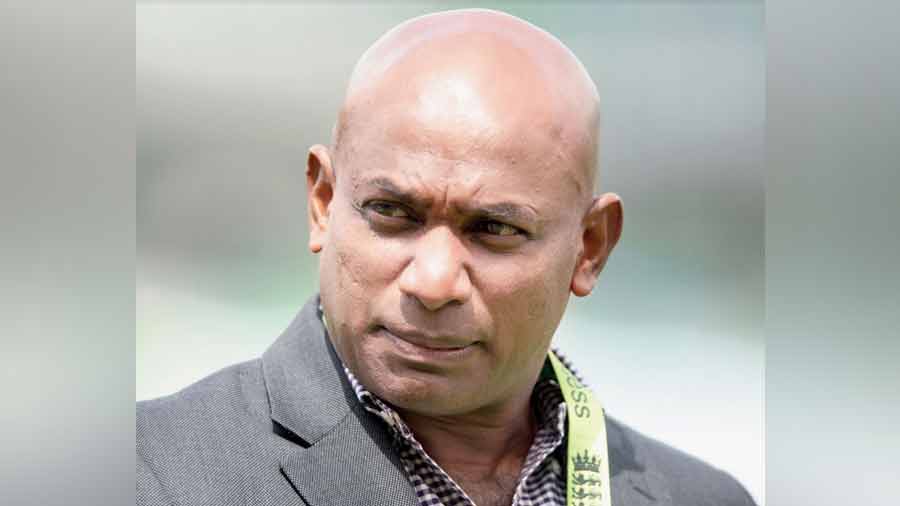 Sanath Jayasuriya’s time as a politician was rather low-key, especially when compared to his unmissable moments at the crease