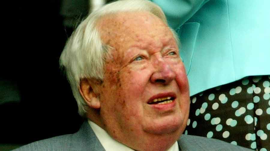 It was under Edward Heath’s leadership that the United Kingdom gained membership into the European Communities, which later came to be known as the European Union