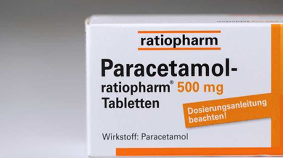 Paracetamol drug was commonly used in Covid treatment.