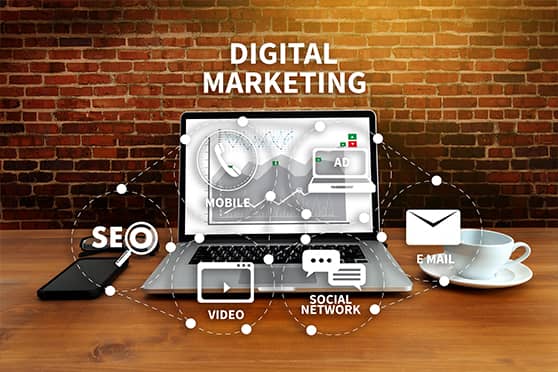 Top 10 online Digital Marketing courses: SEO to Analytics 