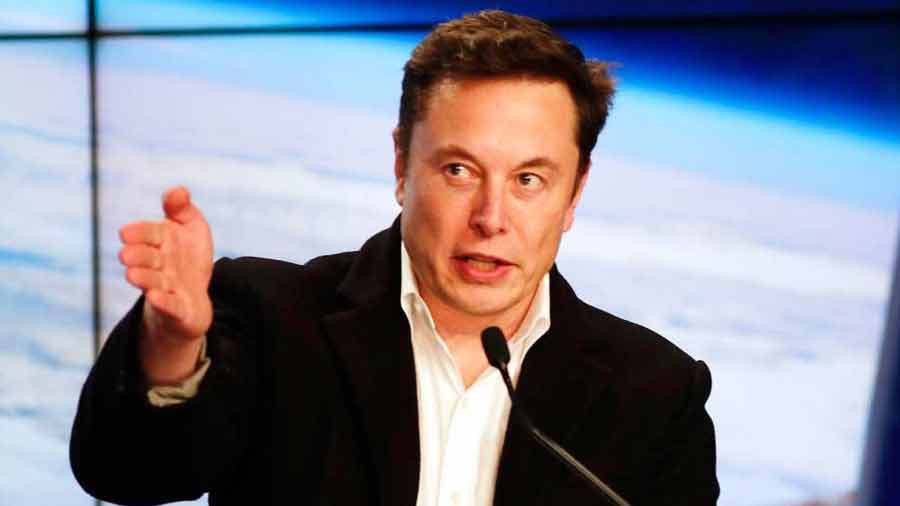 Rumours have it that Elon Musk is looking to set up an alternative internet for Kazakhstan