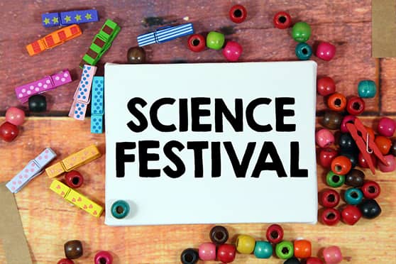 The 2022-edition of India Science Festival features a variety of unique and engaging workshops. 