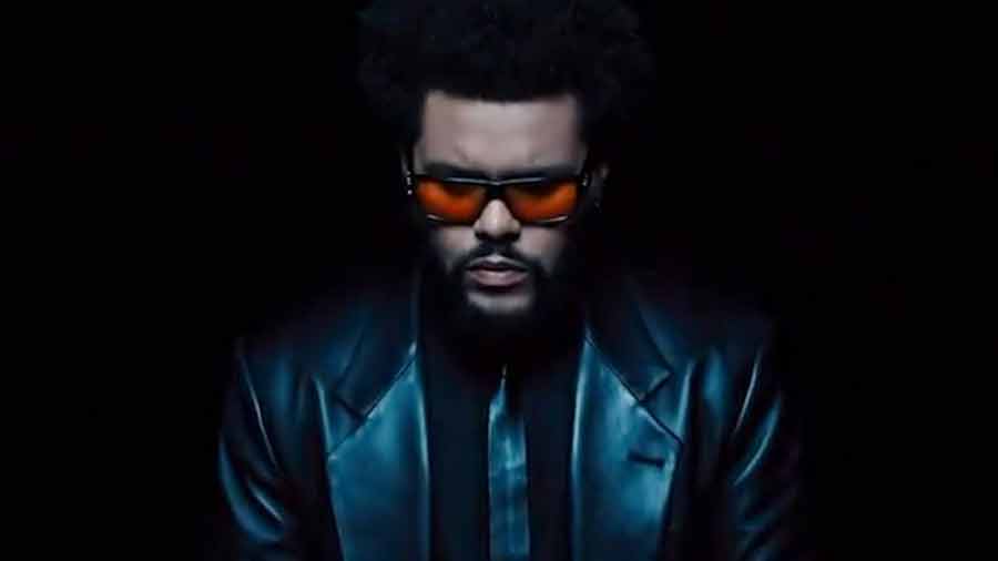 The Weeknd - Sacrifice (Official Lyric Video) 