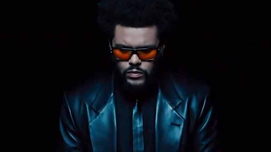 The Weeknd - Sacrifice (Audio) 