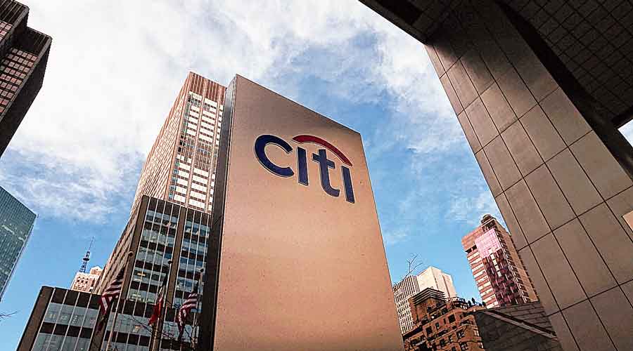 In April last year, Citigroup had announced that it will exit the consumer banking business in India as part of a global strategic review.