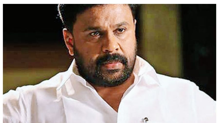 Films | FIR against actor Dileep for threat to police - Telegraph India