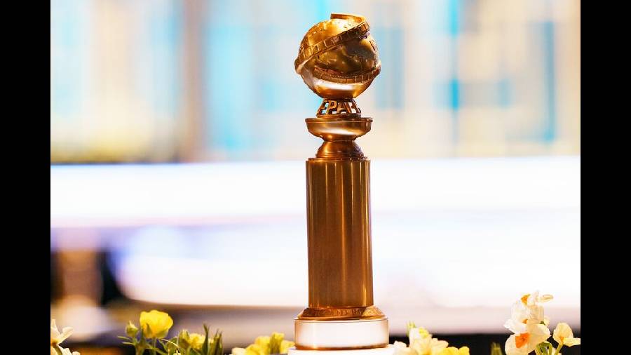 Golden Globes Awards Golden Globes 2022 Here's the full list of