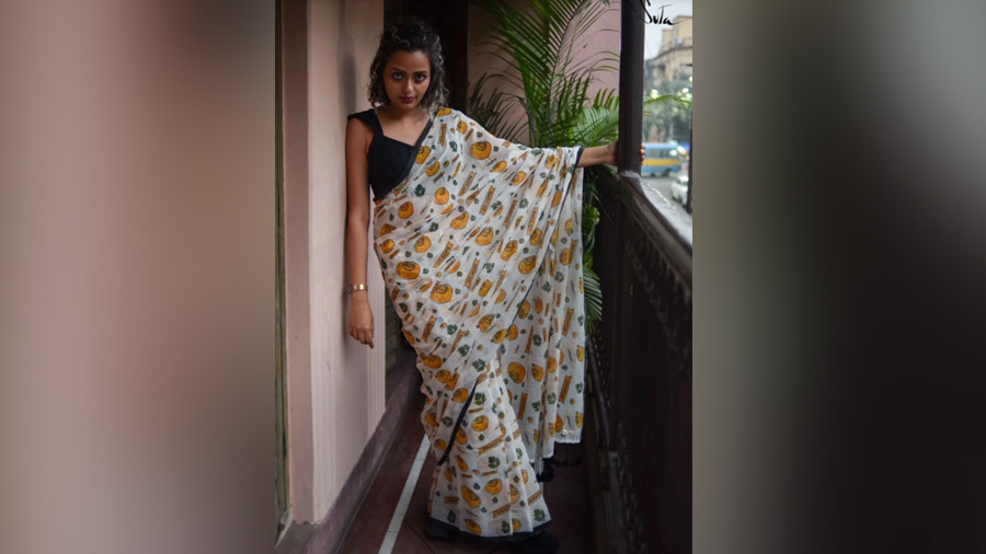 Handloom Saree Fashion Online | Ethnics Land www.ethnicsland.com