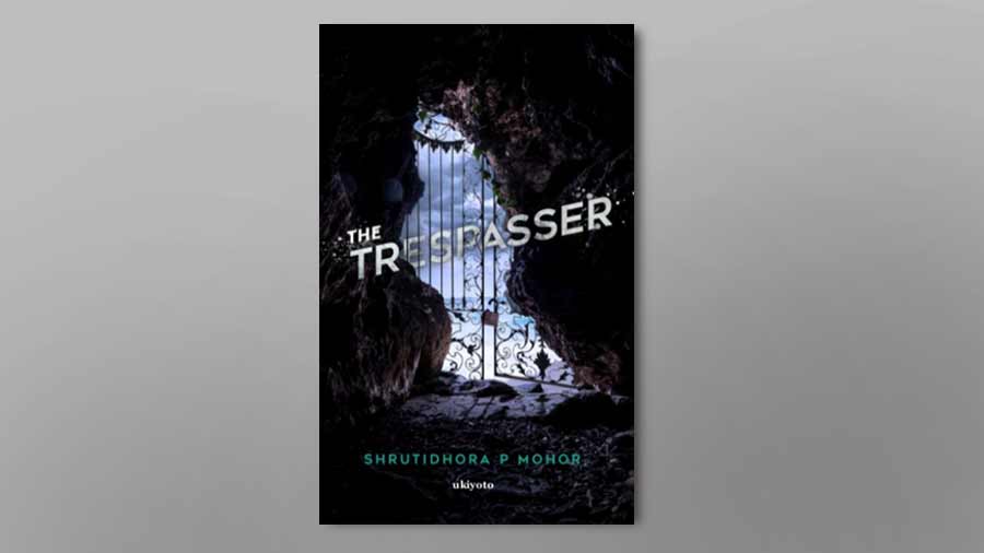 'The Trespasser' is Mohor’s most complex work yet, both in terms of themes and techniques