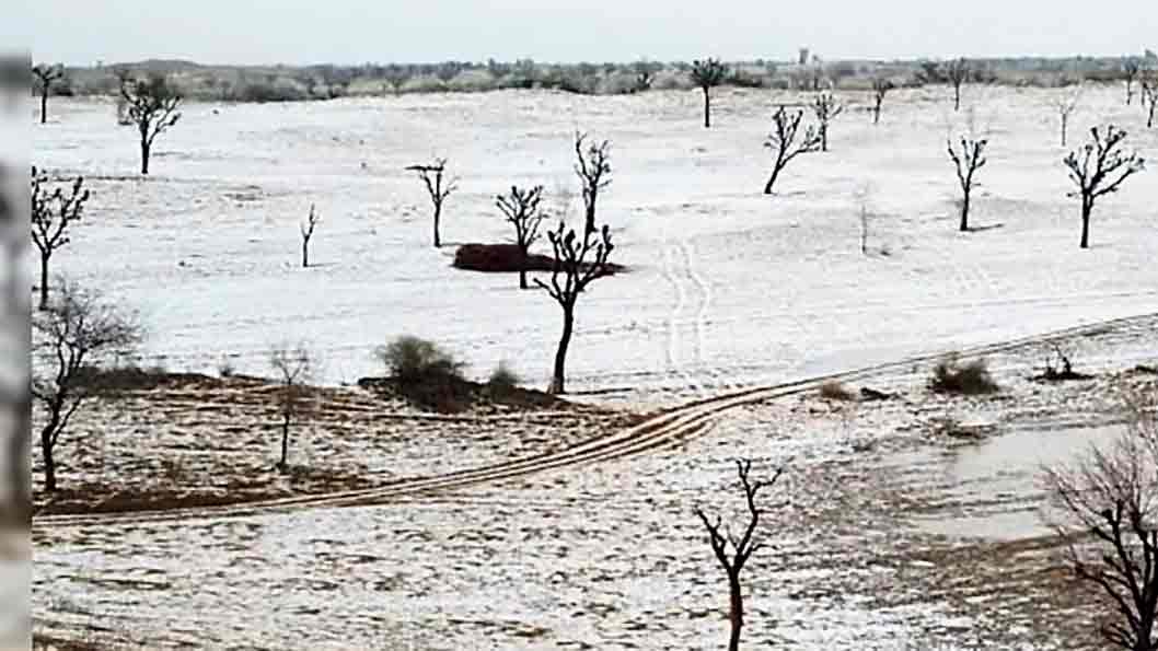 Looks like Kashmir in Bihar