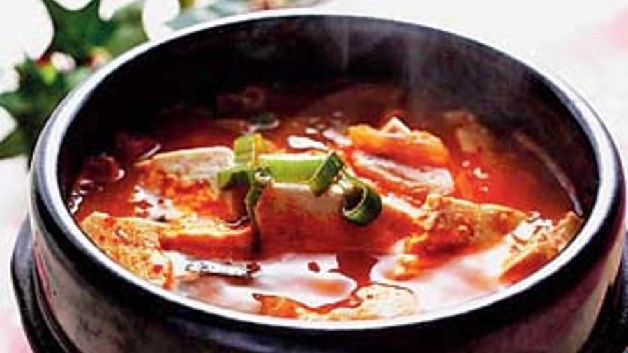 Korean Food | 10 Korean dishes and 5 drinks that have us drooling ...
