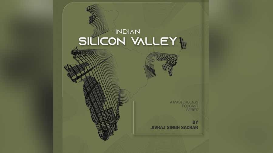 Indian Silicon Valley has ranked among Spotify India’s Top 10 business podcasts since March 2021