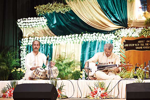 Narendranath Dhar.