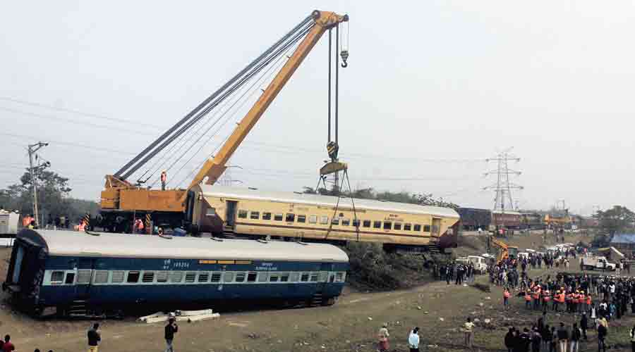 Trains diverted through Dooars- number of local trains have been cancelled.: long distance trains are being diverted through the Dooars route that connects Siliguri Junction with Alipurduar Junction Trains diverted through Dooars- number of local trains have been cancelled.: long distance trains are being diverted through the Dooars route that connects Siliguri Junction with Alipurduar Junction