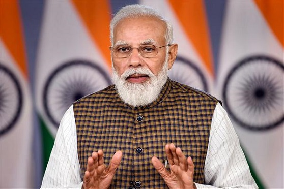 Start-ups will be the backbone of new India: PM Modi
