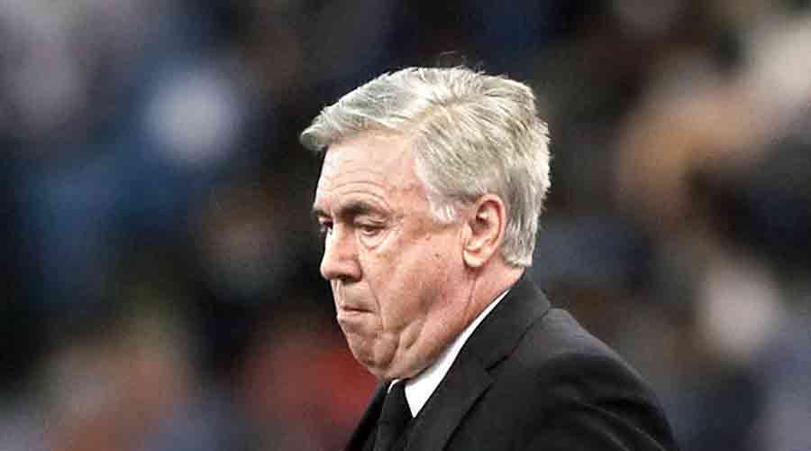 Klopp, Ancelotti take different path to the top