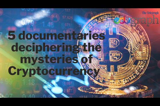 Five documentaries to know the immense possibilities in the cryptocurrency world