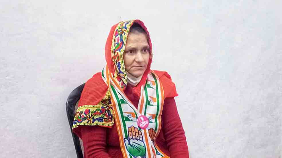 UP polls: Rape survivor's mother vows to fight on