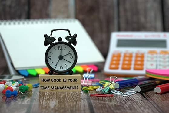 Time management apps that will help you meet your deadlines