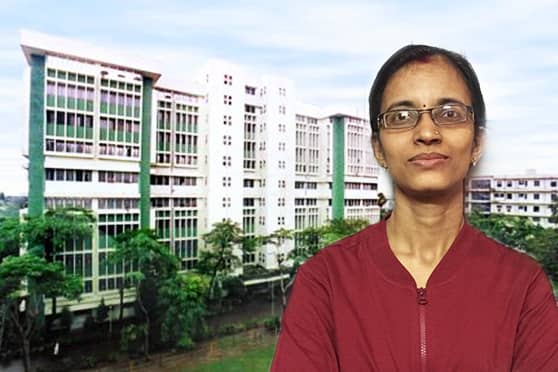 ISI professor Neena Gupta is the youngest recipient of Shanti Swarup Bhatnagar Award (2019).  