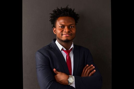 Jeremiah Thoronka has also won the Commonwealth Youth Award for Excellence in Development 2021 – Africa and the UN Academic Impact Millennium Fellow.