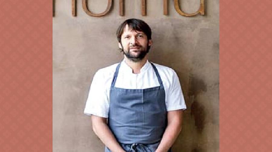 Rene Redzepi of Copenhagen’s two Michelin-starred Noma created quite the stir when he announced the opening of a dedicated burger place in 2020. Turns out that he simply had a great lay of the land in advance and already felt the need for simplified, classic food items — such as the classic burger.
