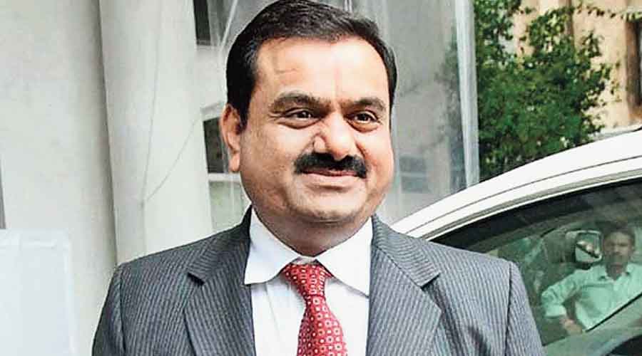 Gautam Adani House : ये है Gautam Adani का 400 करोड़ का महल ! ऐसी जिंदगी  जीते है Adani 