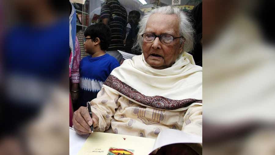 Veteran Bengali cartoonist Narayan Debnath dies at 96
