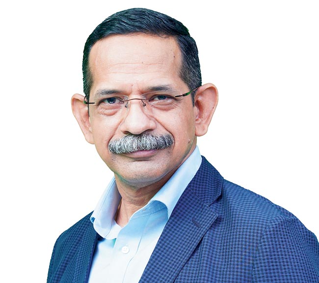 Gyanendra Singh, head of audio business at Sony India