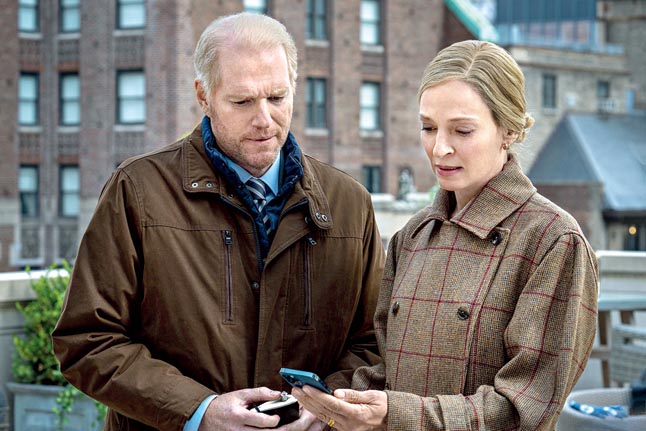 A still from Suspicion