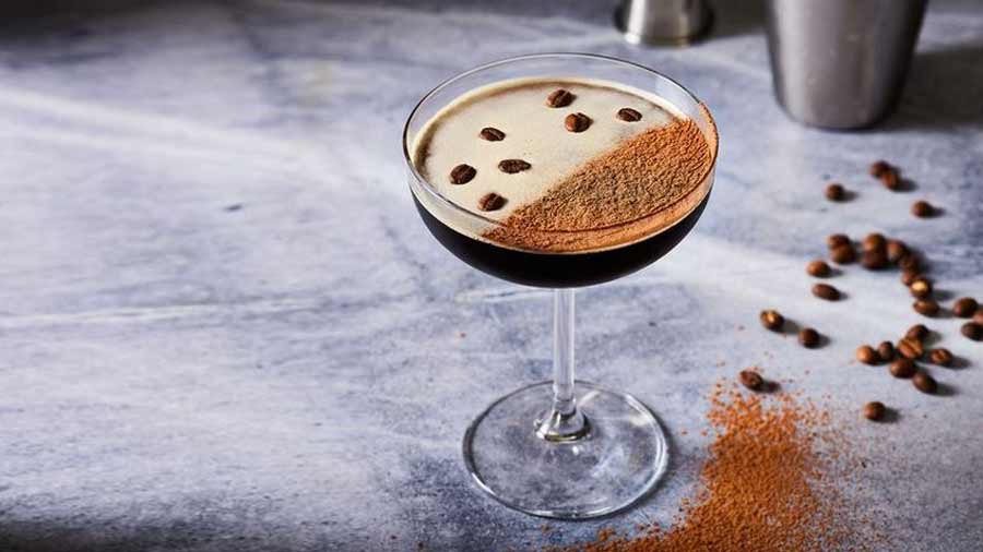 Espresso Martini: Modern classic or overhyped hybrid? We ask the experts