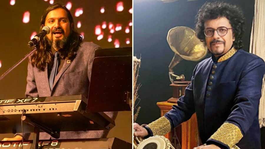 Ricky Kej and Bickram Ghosh have created the score for the Republic Day Parade 2022