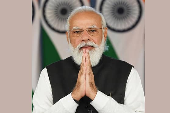 Prime Minister Modi Narendra will be handing out the digital certificates to the awardees using Blockchain Technology.