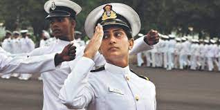 R-Day parade: Navy's tableau to depict 1946 uprising; woman officer to lead marching contingent