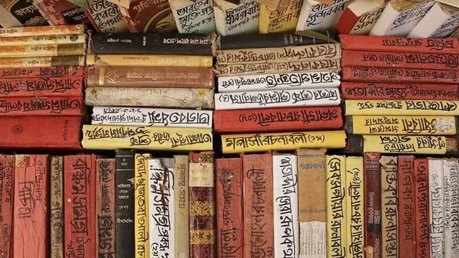 ‘I wasn’t very comfortable reading Bengali books, but Banerjee kaku never saw that as a barrier’