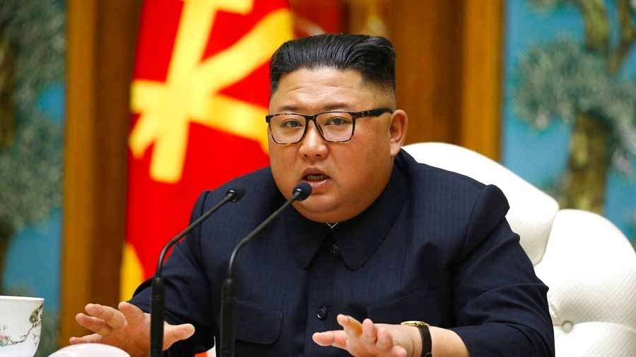 Netflix has confirmed that Kim Jong-un watches Parasite thrice every week, most probably to convince himself that South Korea’s capitalist model has been a failure