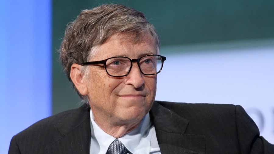 Gates admits that he has spent no less than 15 minutes of his life playing Modern Warfare with Steve Ballmer and Satya Nadella