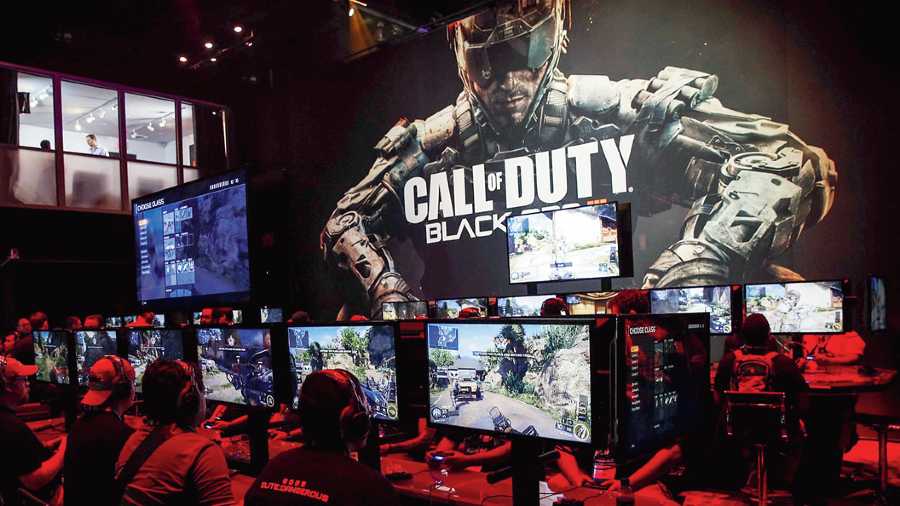 Microsoft acquiring Activision Blizzard in $68.7B gaming deal