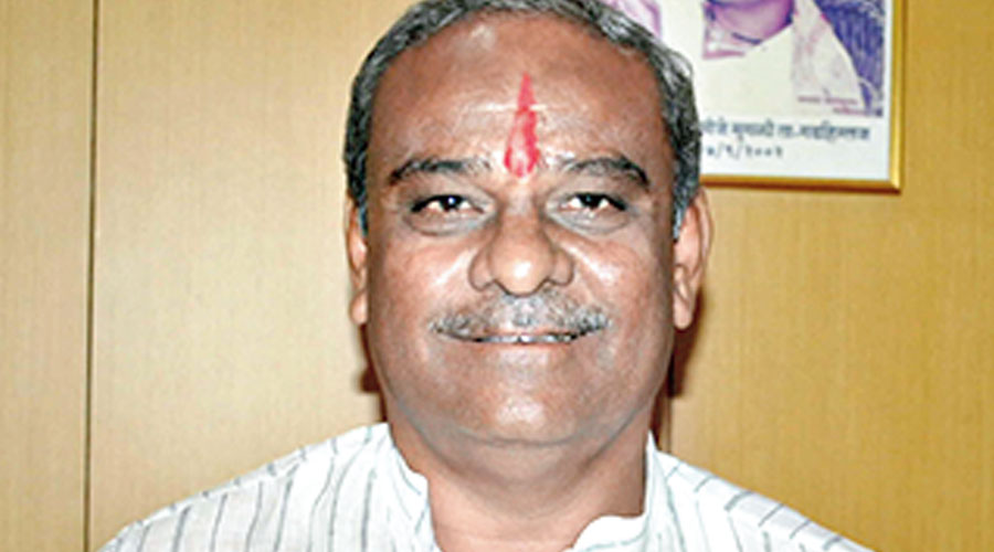 Umesh Katti