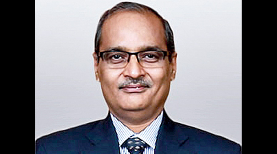 Seshagiri Rao 