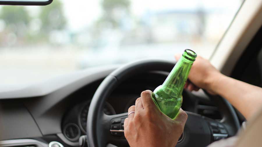 Kolkata police to prosecute all drunken drivers with strict vigilance
