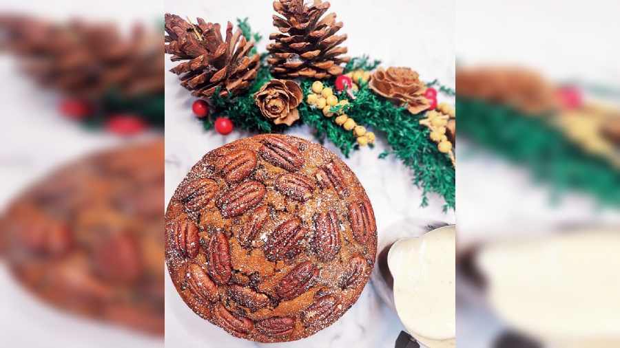 Food  Kolkata's home bakers and dessert labels embrace the Biscoff trend -  Telegraph India